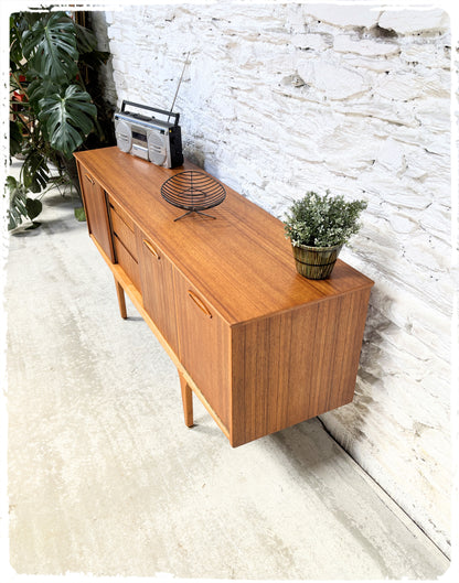 Enfilade Jentique Vintage en Teck