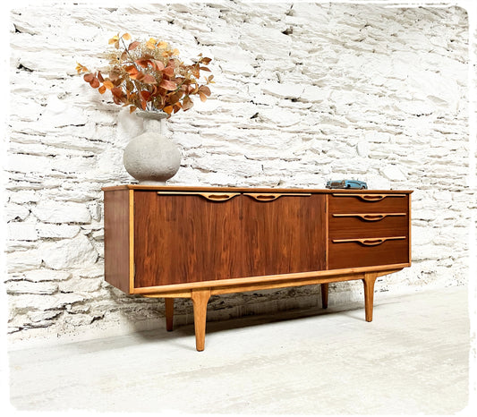 Enfilade Jentique Vintage en Palissandre