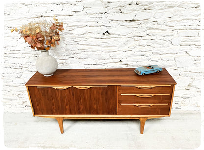 Enfilade Jentique Vintage en Palissandre