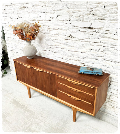 Enfilade Jentique Vintage en Palissandre