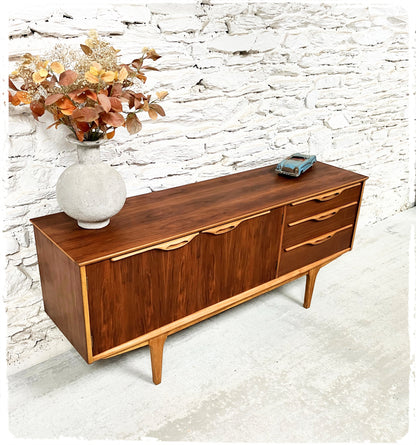 Enfilade Jentique Vintage en Palissandre