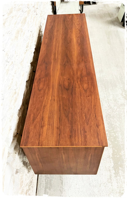 Enfilade Jentique Vintage en Palissandre