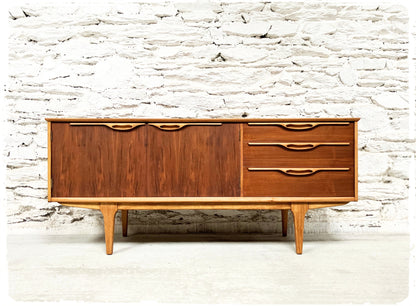 Enfilade Jentique Vintage en Palissandre