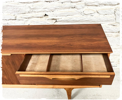 Enfilade Jentique Vintage en Palissandre