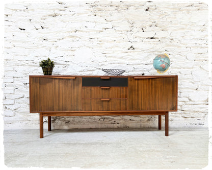 Enfilade Vintage McIntosh en Noyer