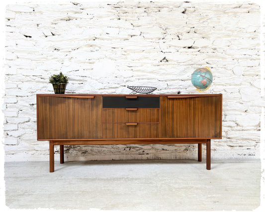Enfilade Vintage McIntosh en Noyer