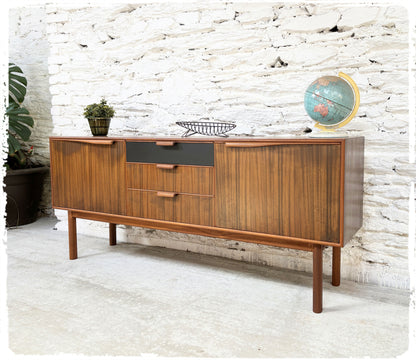 Enfilade Vintage McIntosh en Noyer