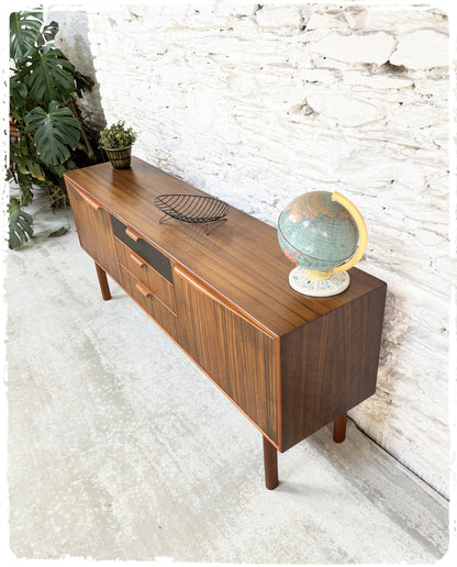 Enfilade Vintage McIntosh en Noyer