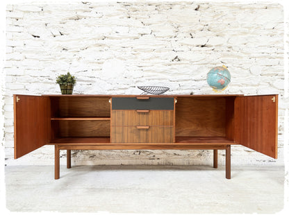 Enfilade Vintage McIntosh en Noyer