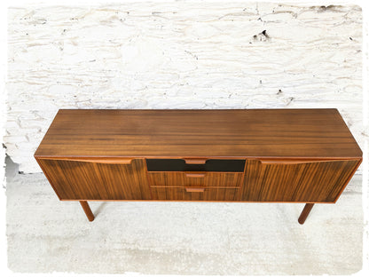 Enfilade Vintage McIntosh en Noyer