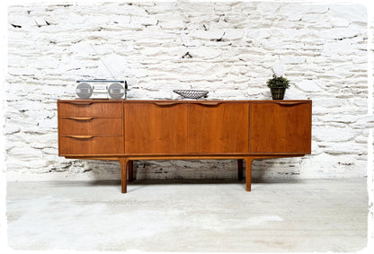 Enfilade Vintage en Teck McIntosh