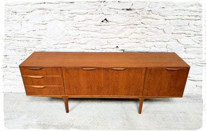 Enfilade Vintage en Teck McIntosh