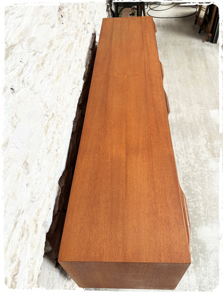 Enfilade Vintage en Teck McIntosh