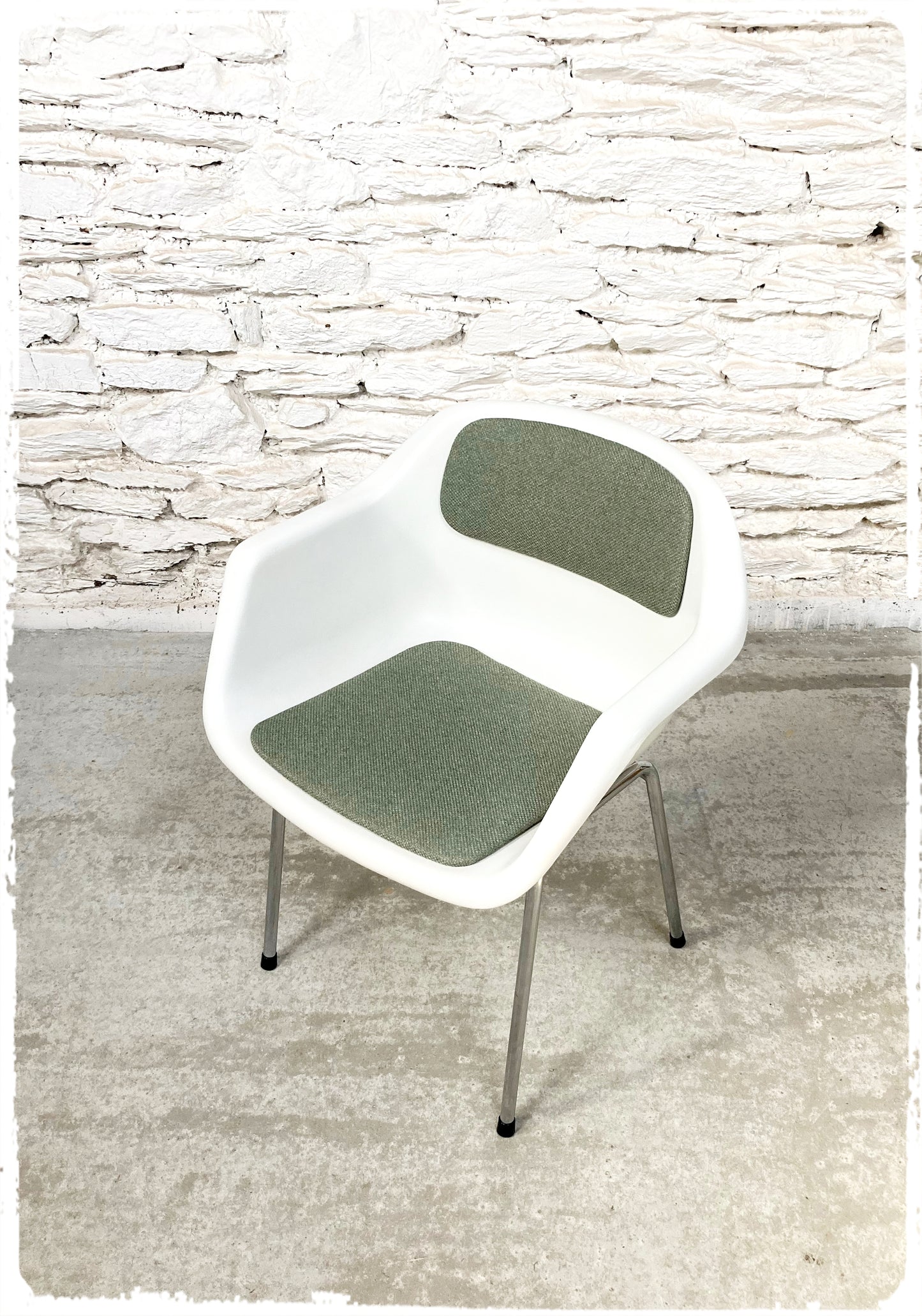 Fauteuil Vintage Années 70