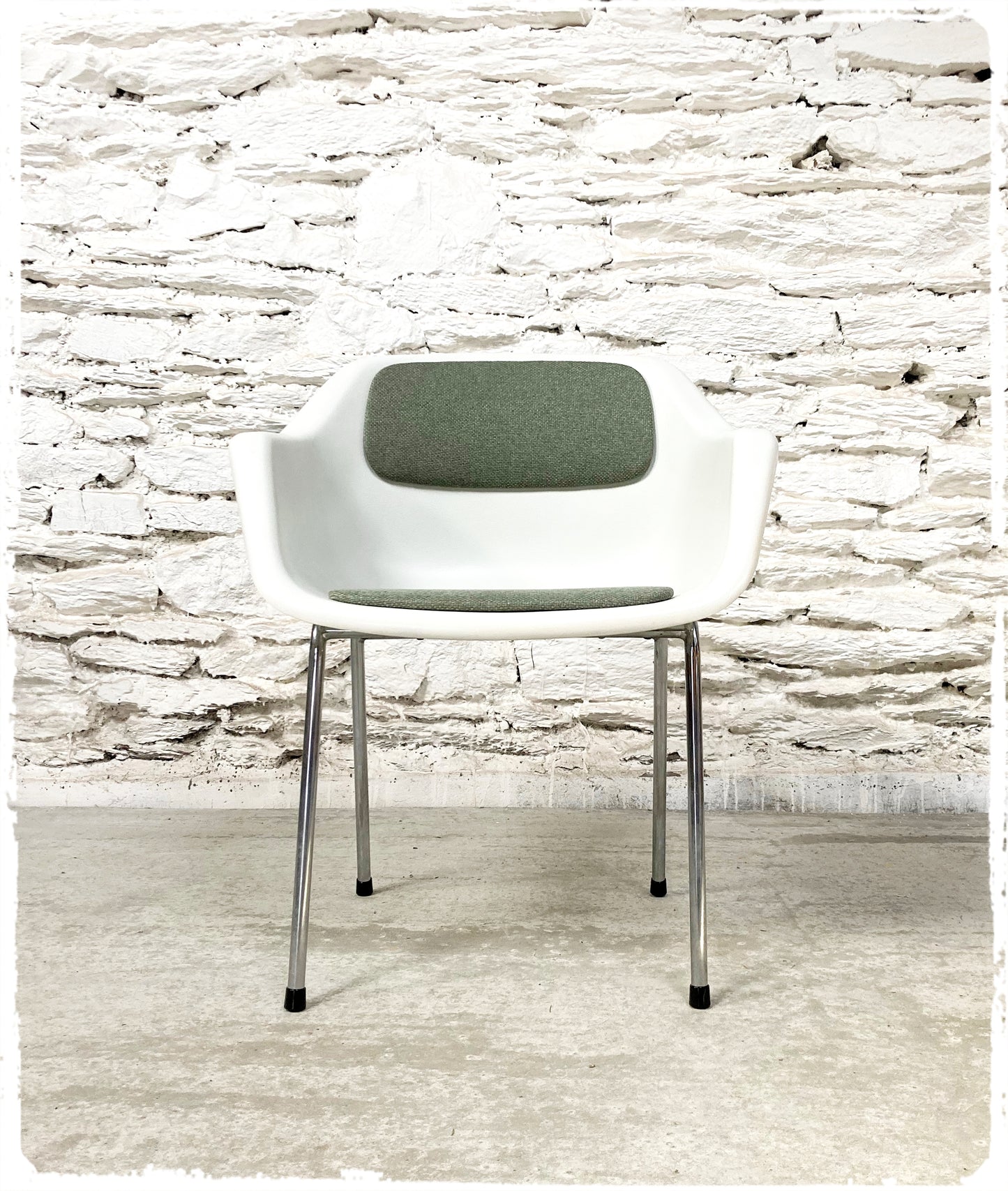 Fauteuil Vintage Années 70