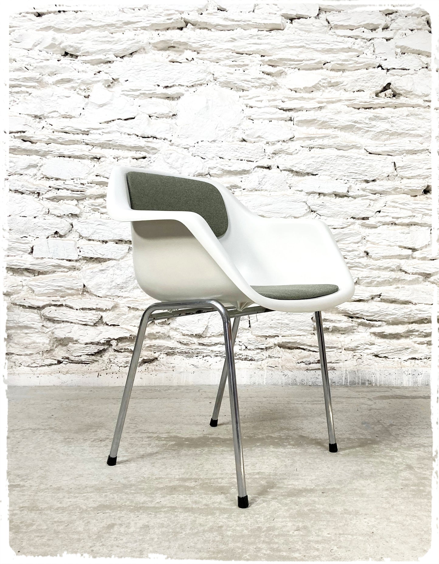 Fauteuil Vintage Années 70