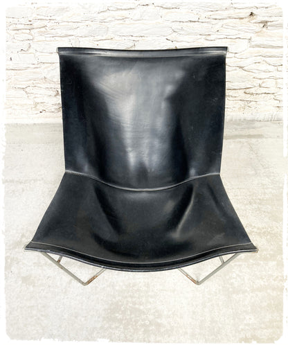 Fauteuil Lounge Vintage Semana David Weeks