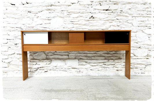 Grande Tête de Lit Cosy Console Vintage