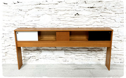 Grande Tête de Lit Cosy Console Vintage