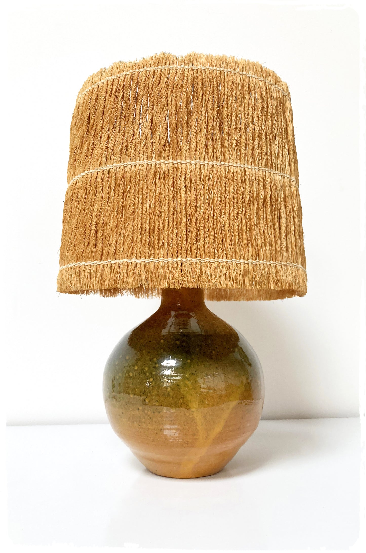 Lampe à Poser Vintage Roland Tostivint