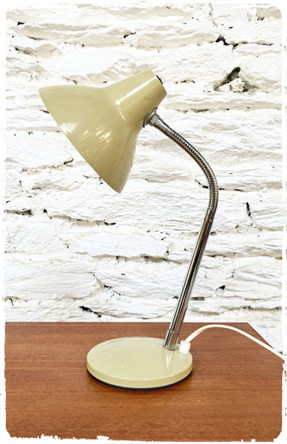 Lampe de Bureau Vintage