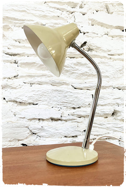 Lampe de Bureau Vintage