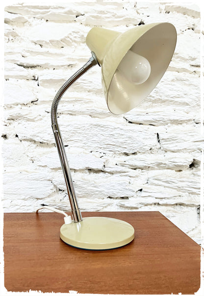 Lampe de Bureau Vintage