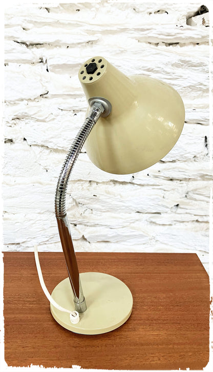 Lampe de Bureau Vintage