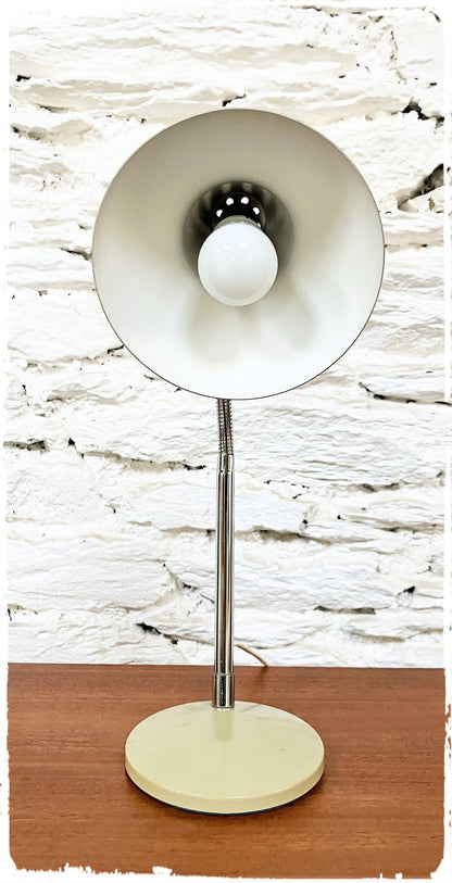 Lampe de Bureau Vintage