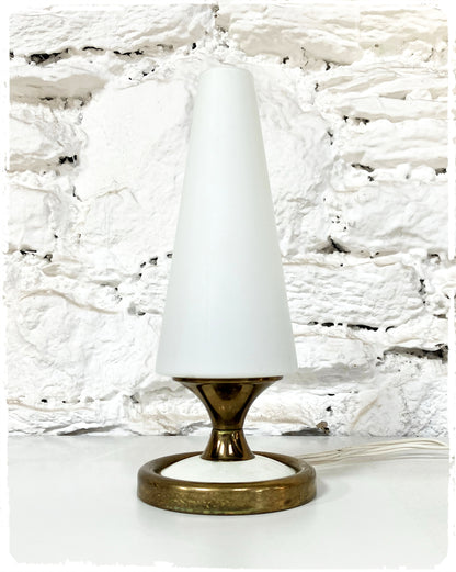 Lampe de Chevet Années 50