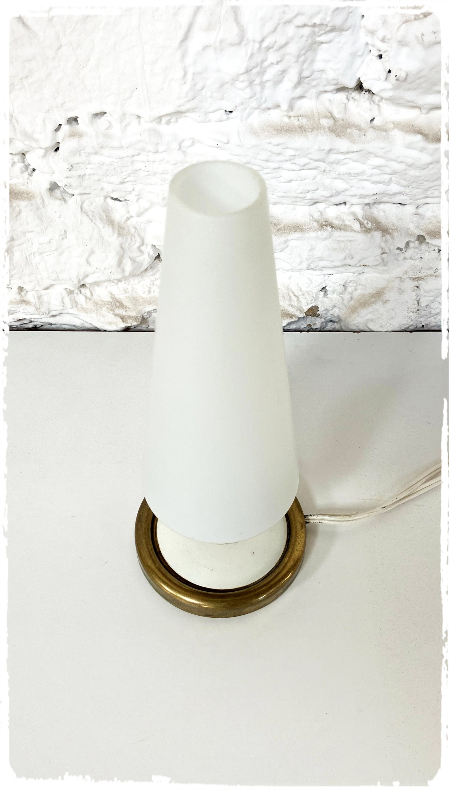 Lampe de Chevet Années 50