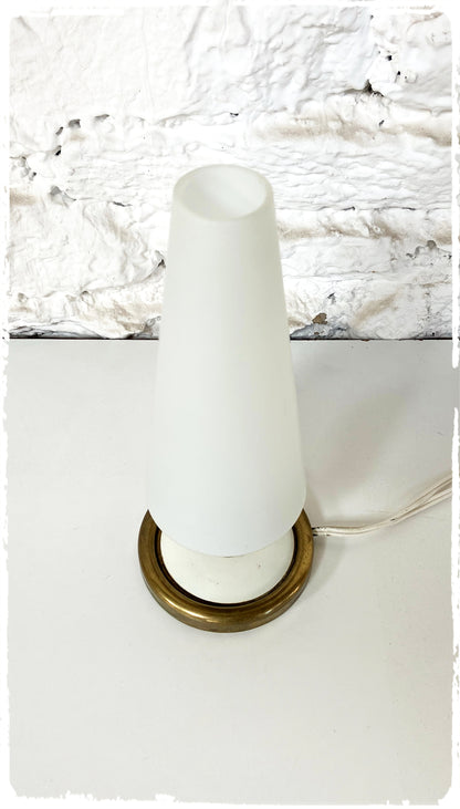 Lampe de Chevet Années 50