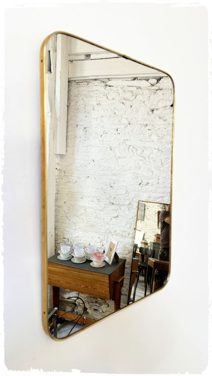 Miroir Vintage Années 60
