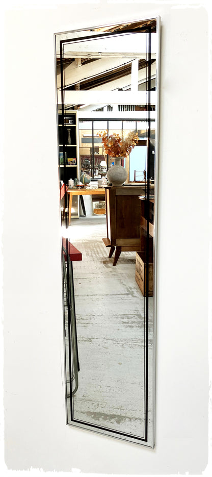 Miroir XL Vintage Années 70