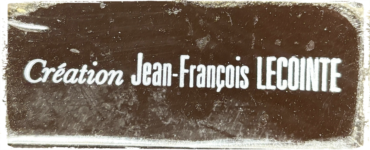 Organiseur Rangement Mural Vintage Jean-François Lecointe