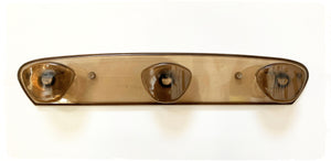 Porte Manteaux Vintage Années 70