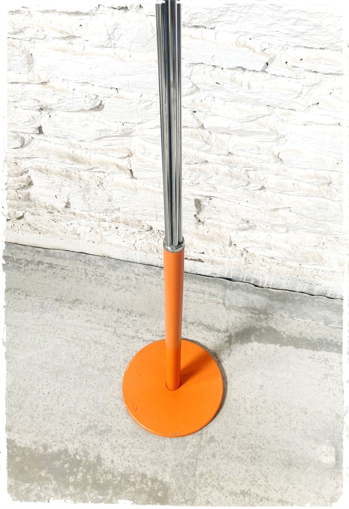 Porte Manteaux Perroquet Fase Vintage Années 70 Modèle Cedro