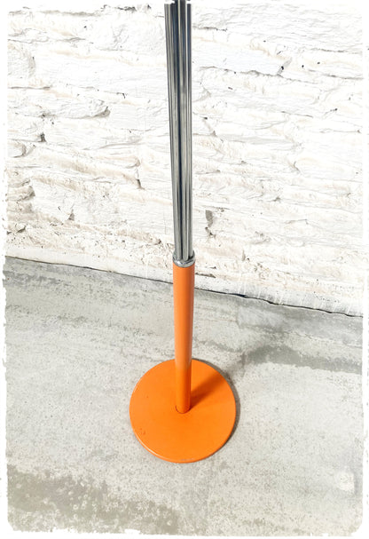 Porte Manteaux Perroquet Fase Vintage Années 70 Modèle Cedro