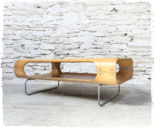 Table Basse Ikea Vintage Buskbo 1990