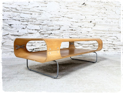 Table Basse Ikea Vintage Buskbo 1990