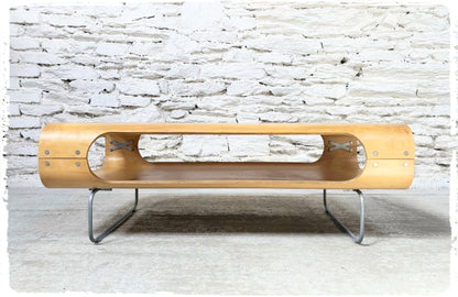 Table Basse Ikea Vintage Buskbo 1990