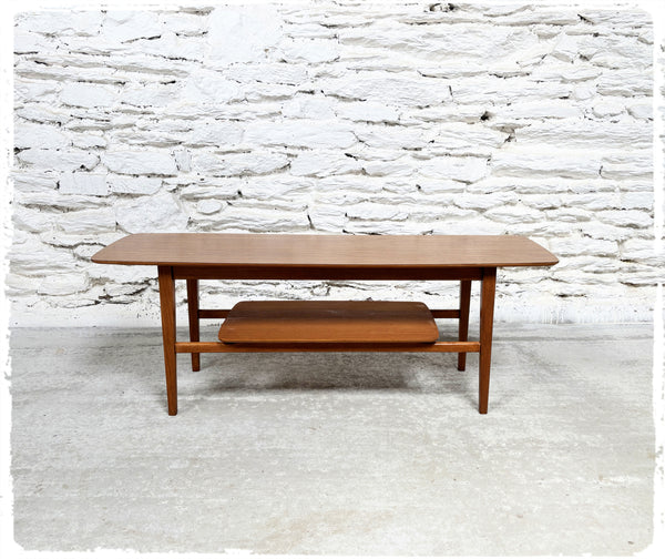 Table Basse Vintage Style Scandinave Legate Furniture