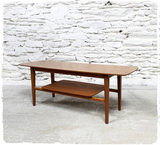 Table Basse Vintage Style Scandinave Legate Furniture