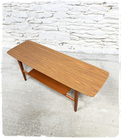 Table Basse Vintage Style Scandinave Legate Furniture