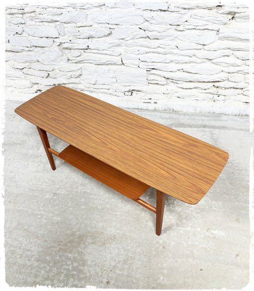 Table Basse Vintage Style Scandinave Legate Furniture