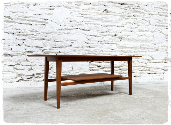 Table Basse Vintage Style Scandinave Legate Furniture