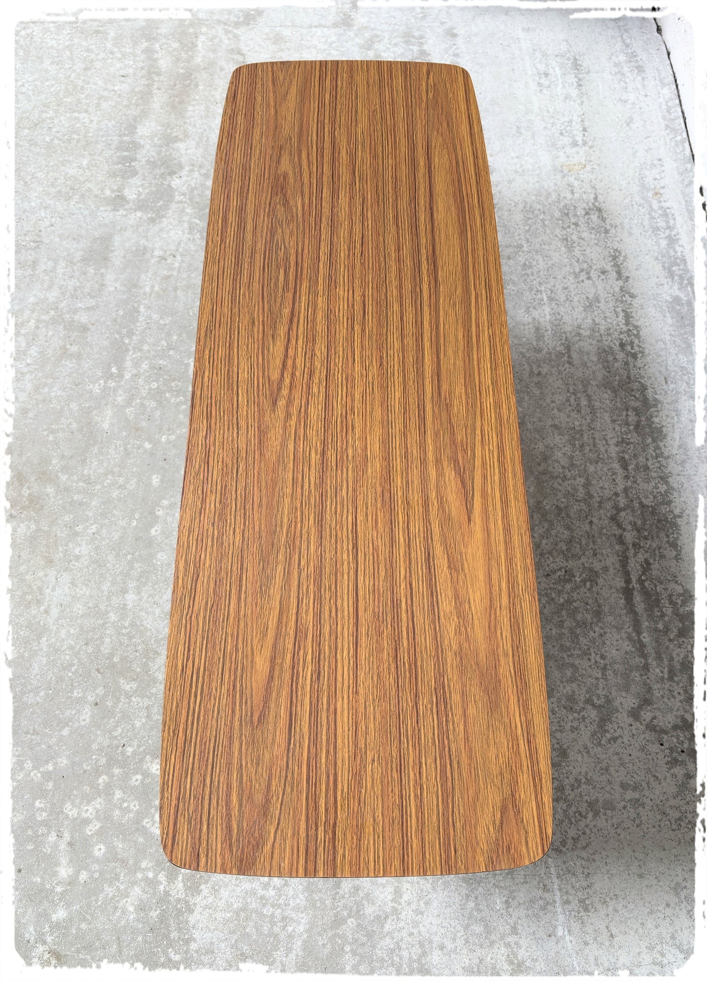 Table Basse Vintage Style Scandinave Legate Furniture