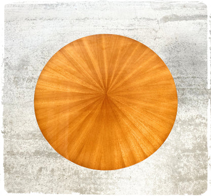 Table Basse Vintage Tripode