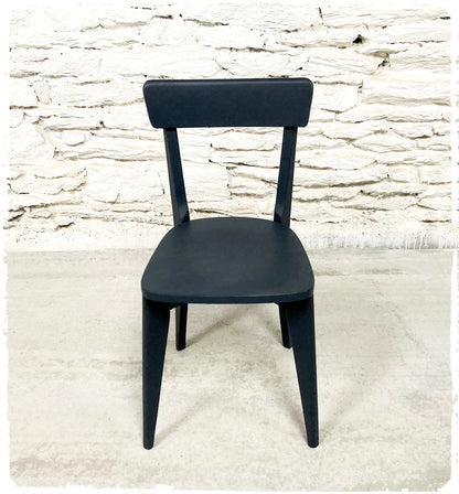 Chaises Vintage Dépareillées Luterma Revisitées