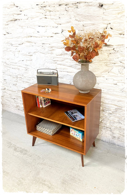 Enfilade Vintage Style Scandinave Modulable en Teck